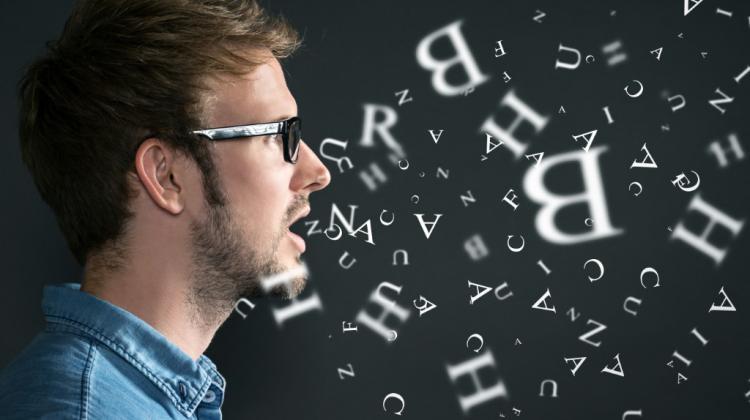 Я слышал, ты заболел! Программа анализа речи предназначена для помощи в диагностике, например, диабета.