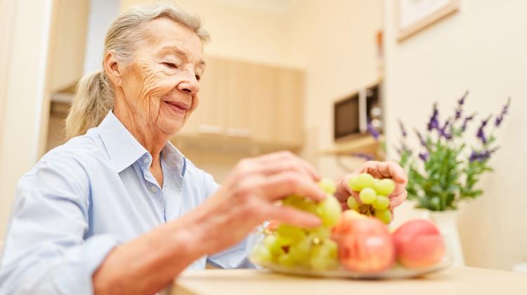 Защищают ли флавонолы от болезни Альцгеймера?