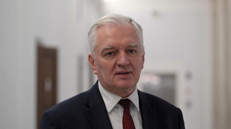 Говин: вместе с Минздравом мы анализируем возможность нового пути для студентов-медиков, помимо бесплатного обучения