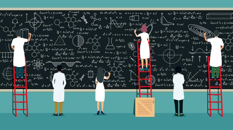 Современные польские ученые, изобретатели и их исследования