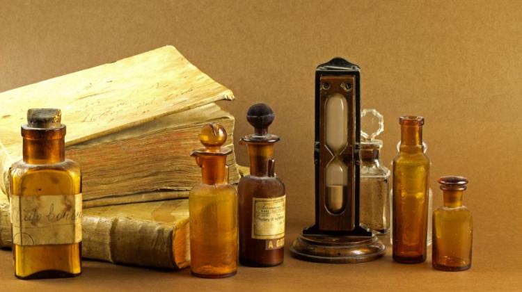 В истории Польши было много эпидемий; Раньше они даже появлялись раз в несколько лет.