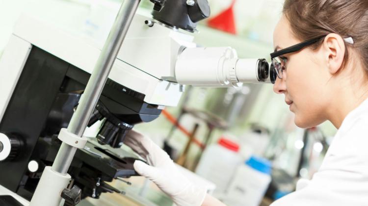 Исследование: нам неизвестны результаты 1/5 клинических исследований с участием польских учреждений