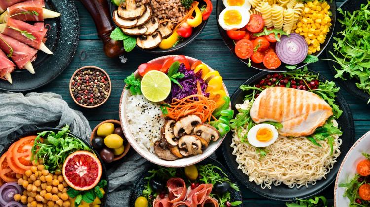 Мы предпочитаем есть то, что знаем? Пищевая неофобия — препятствие для изменения диеты