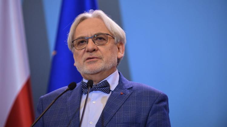 Замминистра науки обратился к ректорам медицинских вузов по поводу студенческого волонтерства и борьбы с COVID-19