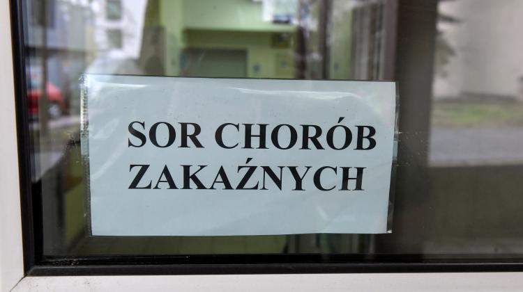 Минздрав: хотим увеличить диагностику коронавируса за счет открытия лабораторий в больницах