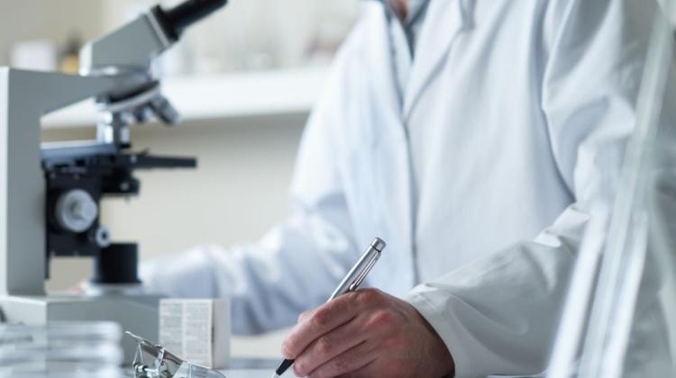 Исследовательская сеть Лукасевича и Celon Pharma запускают программу по разработке методов лечения COVID-19.