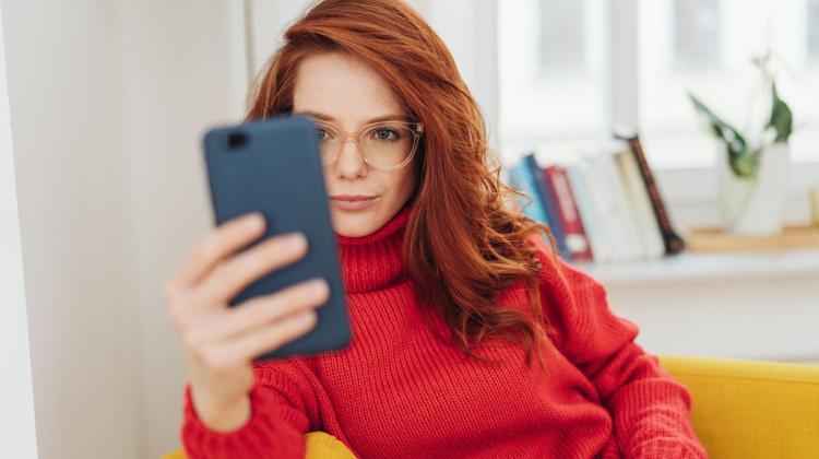 Смартфоны и фотоаппараты – решение проблемы вируса?