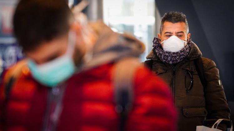 Эксперт: маски в разной степени защищают от инфекции