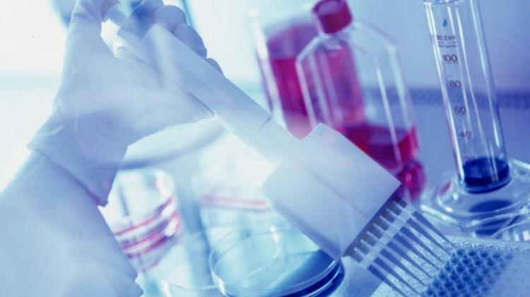 Говин подаст заявку на государственную награду для команды, разработавшей польский тест на коронавирус