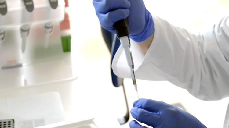 Исследователи из Института Ненцки работают над процедурами групповых тестов на коронавирус