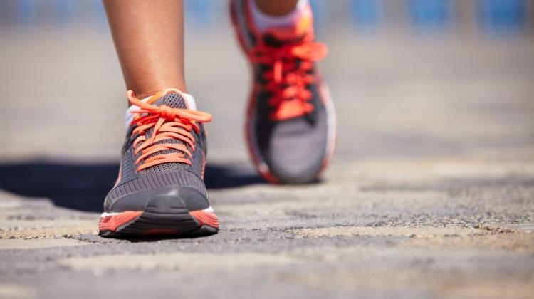 Опрос: 85 процентов взрослые поляки хотят повысить физическую активность после эпидемии