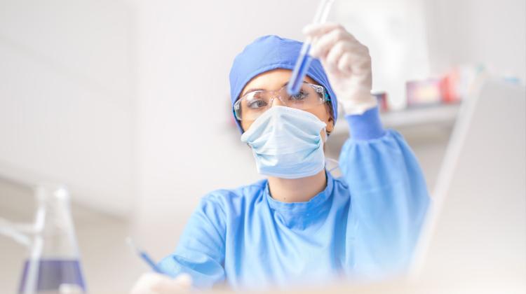 Проф. Парадовска-Станкевич: у нас постпандемический эффект многих инфекционных заболеваний