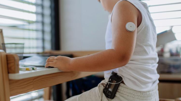 Доктор Цыганек: Прогресс в лечении диабета огромен