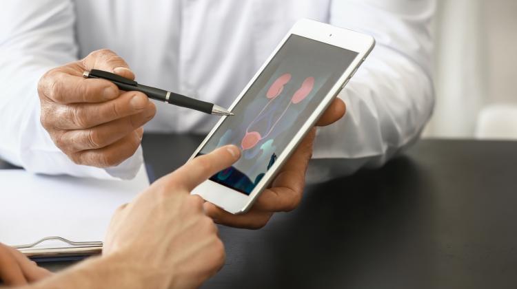 Поляки принимают участие в создании программы раннего выявления рака простаты