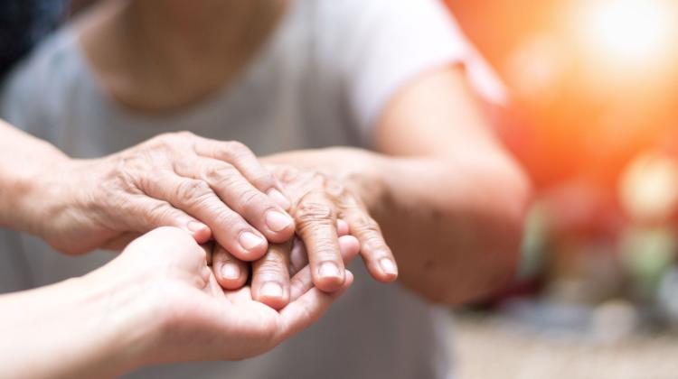 Исследования польских ученых могут привести к разработке нового метода лечения болезни Паркинсона