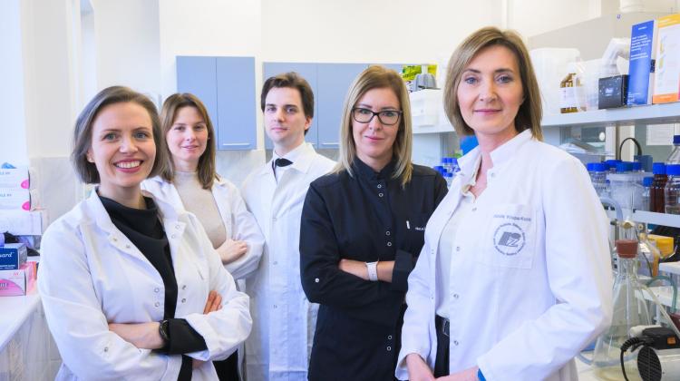 Ученые проверяют, как пребиотики улучшают здоровье больных псориазом