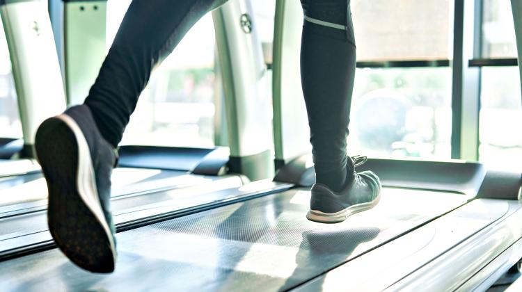 Силовые упражнения, а не только аэробные упражнения, полезны при лечении метаболического синдрома – поляки доказали