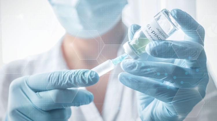 Исследование: Вакцины повышают восприимчивость к болезням, отличным от тех, от которых они защищают?