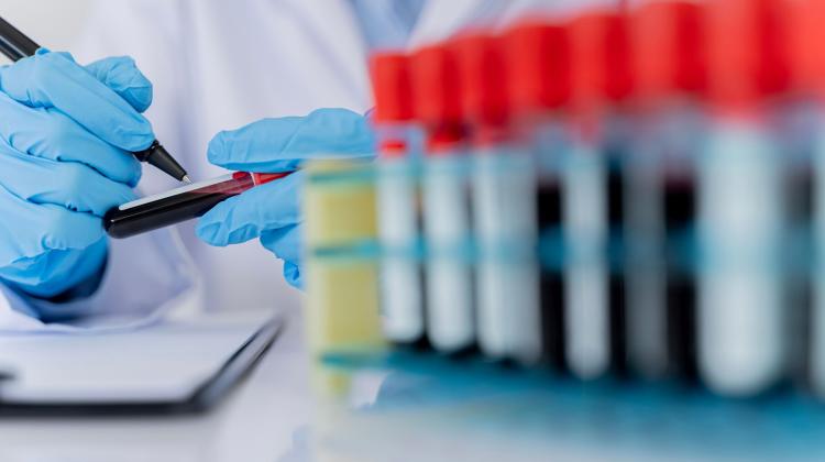 Нацфонд здравоохранения: стоит сдавать общий анализ крови, анализ мочи, анализ холестерина и уровень глюкозы в крови хотя бы раз в год