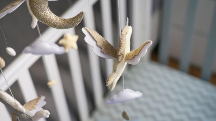 Новое объяснение внезапной смерти детей