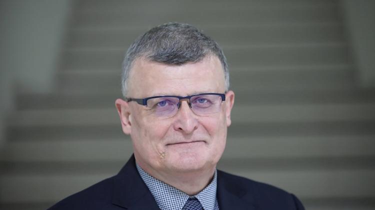 Доктор Гжесёвский: COVID-19 деградирует человеческий вид, он опаснее, чем мы думали