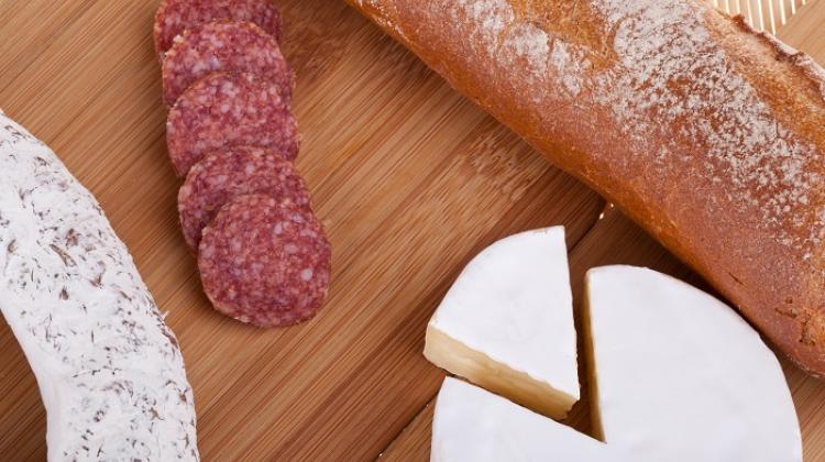 SGGW разрабатывает естественные методы сохранения продуктов питания и хочет их внедрить