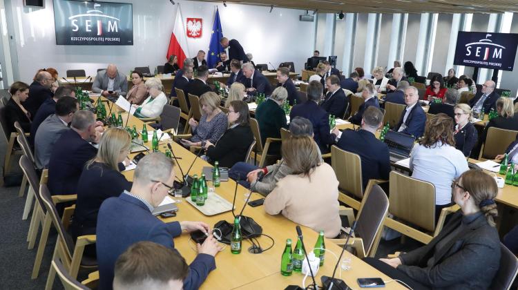 Парламент/заместитель министра здравоохранения: оценка деятельности АБМ негативная, ведомство ждут изменения