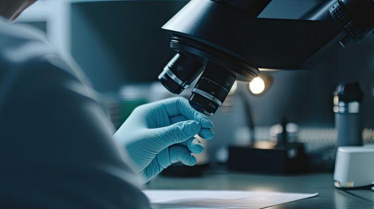 Эксперты: еще один значительный прогресс в лечении острого миелолейкоза