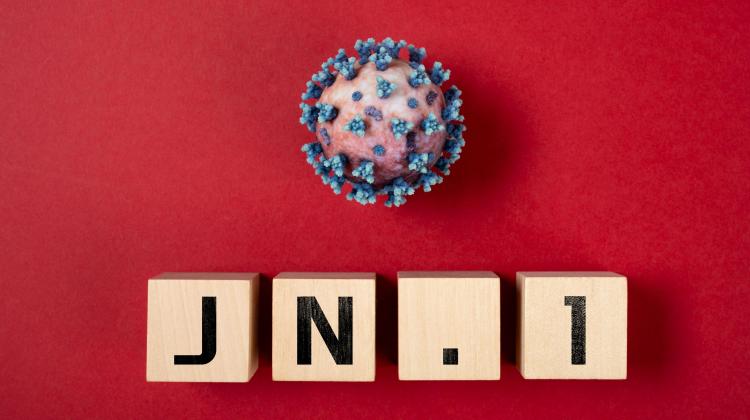 Вирусолог: Омикрон сейчас существует в более чем тысяче подвариантов