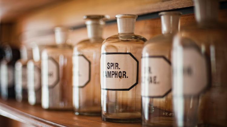 Вроцлав/ Ученые реконструировали древнее лекарство – териак; было просто плацебо