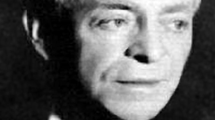 Казимеж Функ, первооткрыватель витаминов, родился 140 лет назад.