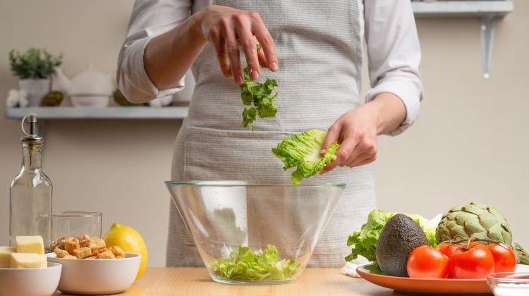 Психиатр: наша диета влияет на наше психическое благополучие