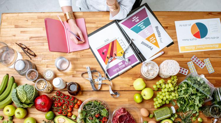 Национальный фонд здравоохранения: сайт Diety.nfz.gov.pl используют около 870 000 человек. люди