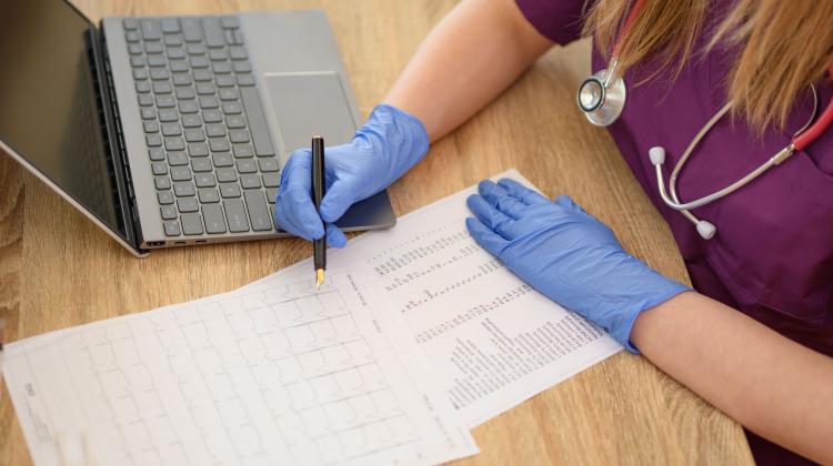 Минздрав хочет создать одно подразделение в сфере последипломного образования для всех медицинских профессий