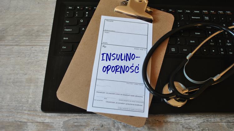 Эксперт: Инсулинорезистентность – это не болезнь, это патофизиологический механизм