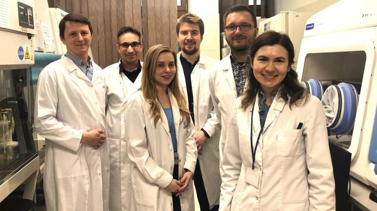 Эксперты: фиброз органов можно лечить силами природы