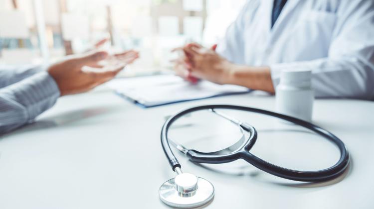 NIL призывает врачей не работать в университетах, которые не готовы изучать медицину