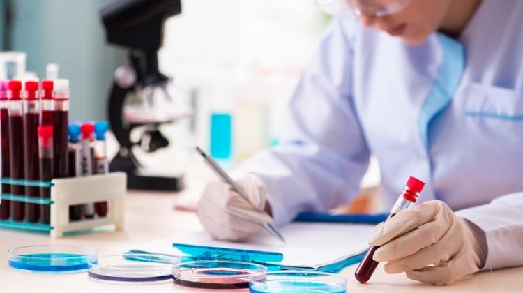 Эксперты: Национальная гематологическая сеть поможет эффективнее лечить больных раком крови