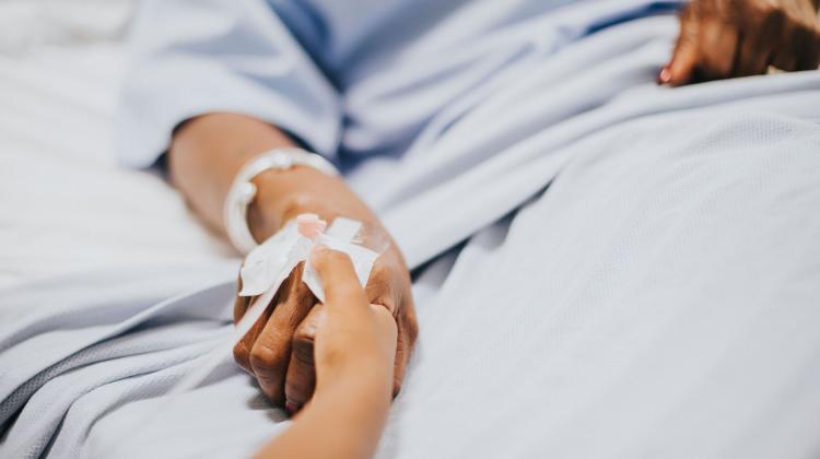 Специалист паллиативной медицины: умирание – последняя стадия развития