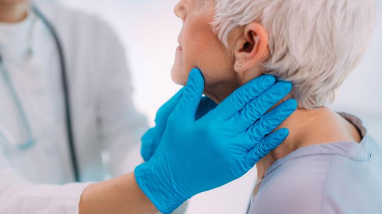 Проф. Зауча: Современные методы лечения помогут вылечить почти каждого пациента с лимфомой