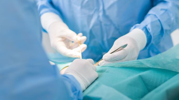 Эксперты: благодаря прогрессу в хирургии рака костей у детей все меньше шансов на ампутацию