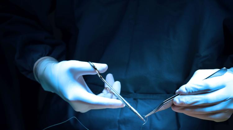 Проф. Ленгош – в Польше все чаще используются имплантаты, изготовленные по индивидуальному заказу.