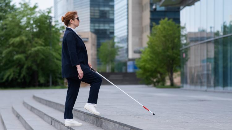 Болезнь глаз. Болезнь Штаргардта имеет как минимум три различные разновидности.