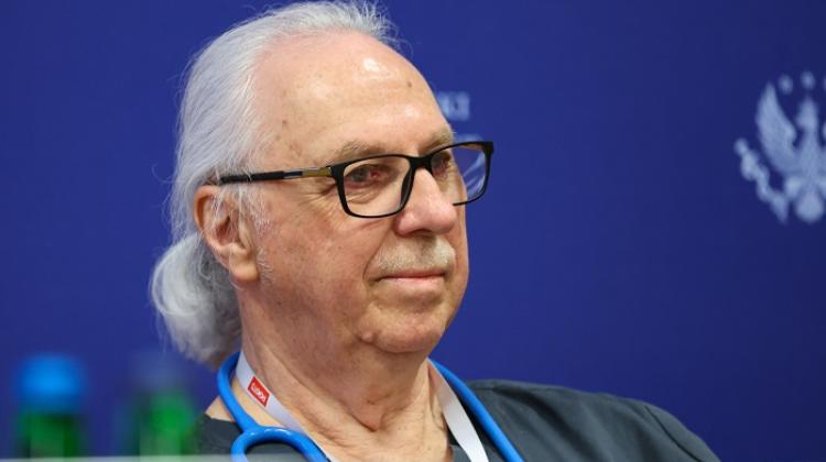 Трансплантолог: теперь у сердца 12 часов жизни