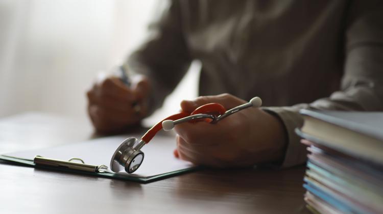 Проект: постановление о системе стимулирования обучения по отдельным медицинским направлениям