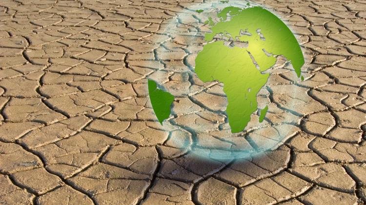 Эксперты: изменение климата становится все более опасным для здоровья человека