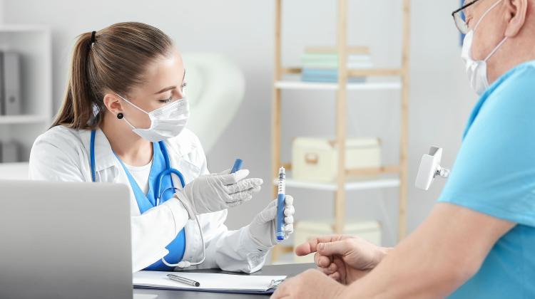 Катовице/ Эндокринологи: огромный прогресс в диагностике и доступе к лекарствам