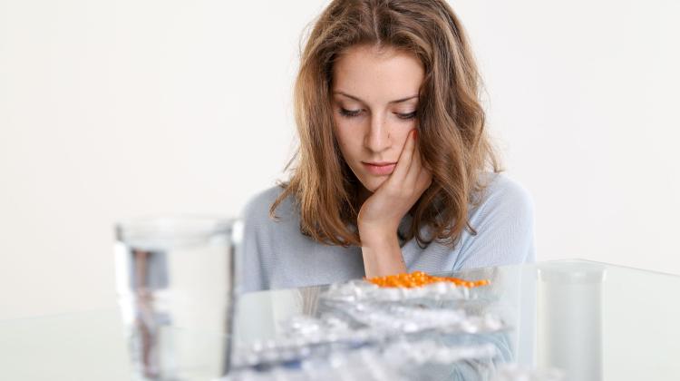 Эксперты: Хроническая боль в Польше имеет женское лицо – ею страдают более 5 миллионов женщин