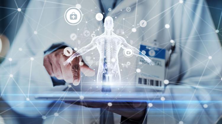 Силезия/ Около 100 миллионов злотых на поддержку Центра инновационной медицинской дидактики в Забже