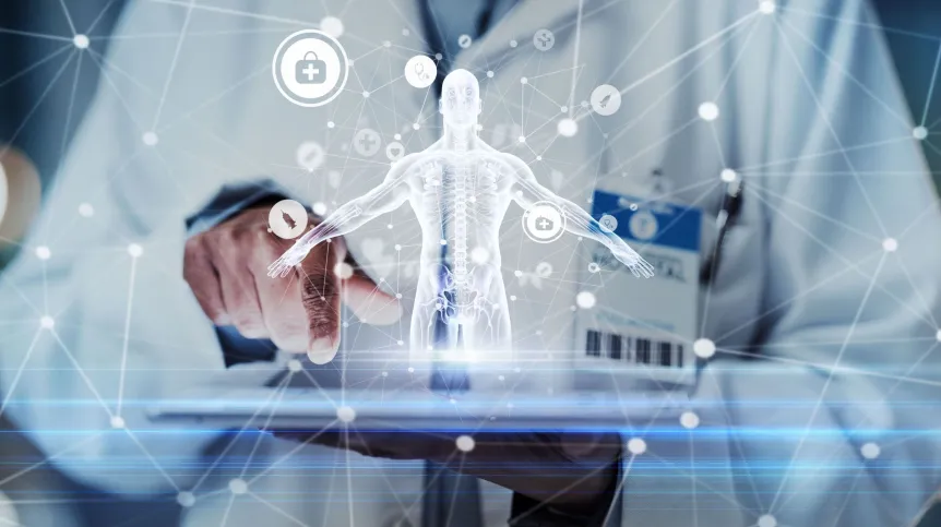 Гливице/ Лаборатория Национального института онкологии реализует инновационный проект ЕС